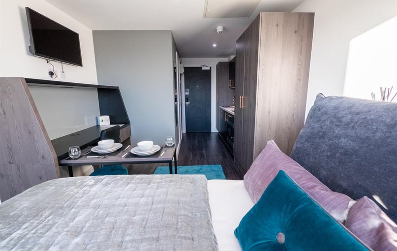 City Road, Ouseburn, Newcastle - Image 1